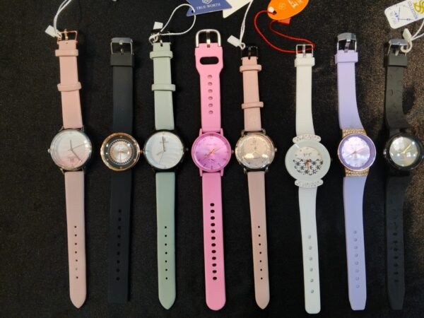 watches