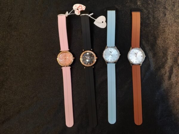 watches new collection