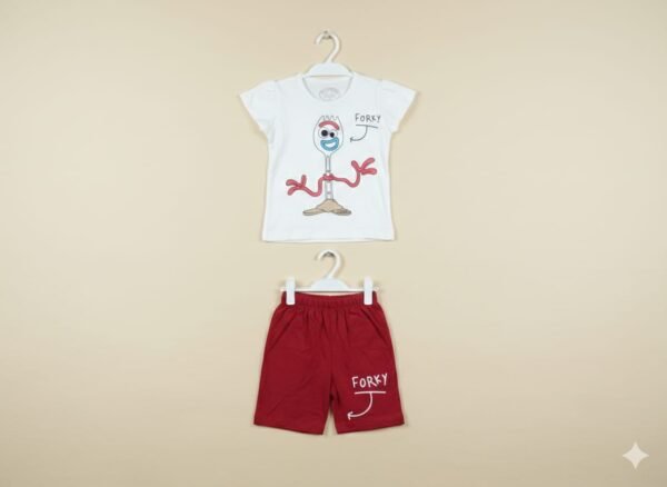 kids summer collection