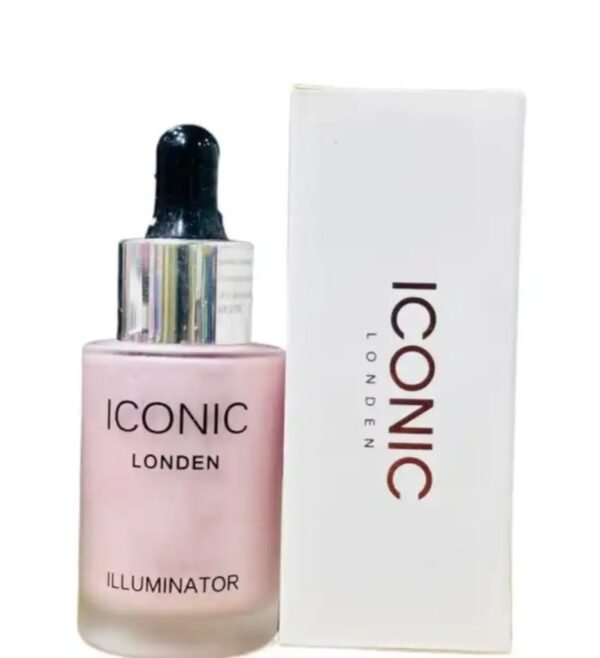 iconic london illuminator